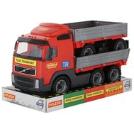  "Volvo", автомобиль бортовой с прицепом (в лотке)_104566,  58270, фото 1 