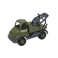  Кнопик", автомобиль-эвакуатор военный_93148,  52049, фото 1 