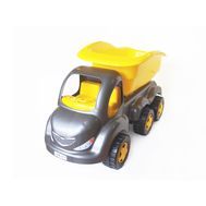  Игрушка Автомобиль-самосвал "Мамонт",  У437, фото 1 