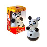  Игрушка-неваляшка арт. 6С-009 в худ. упаковке,  6С-009, фото 1 