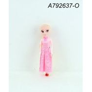  Кукла в пакете,  T7-1, фото 1 