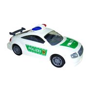  Автомобиль инерционный "POLIZEI" (Полесье)_65476,  37091, фото 1 