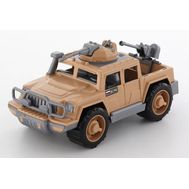  Автомобиль-пикап военный "Защитник-Сафари" с 2-мя_104055,  63397, фото 1 