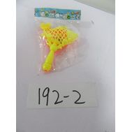  Погремушка в пакете,  192-2, фото 1 