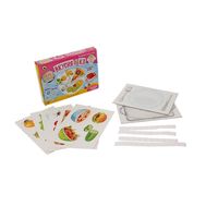  Игра на липучках. "Вкусняшки", арт. 03273,  03273, фото 1 