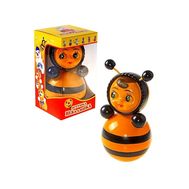  Игрушка-неваляшка арт. 6С-011 в худ. упаковке,  6С-011, фото 1 