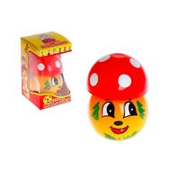  Игрушка-неваляшка арт. 6С-019 в худ. упаковке,  6С-019, фото 1 
