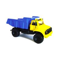  Игрушка Автомобиль-самосвал "Зубр-2" (двухосный),  У436, фото 1 