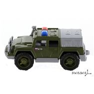  Автомобиль-джип военный патрульный "Защитник"_104349,  63663, фото 1 
