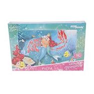  Мозаика "puzzle" 35 MAXI "Русалочка - 2" (Disney),  91227, фото 1 