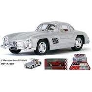  Машина "Mercedes-Benz" металл *KINSMART,  KT5346D, фото 1 