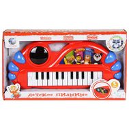  Пианино детское в коробке,  J66-02/J66-07, фото 1 