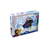  Мозаика "puzzle" 60 "Холодное сердце" (Disney),  81126, фото 1 