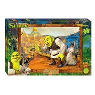  Мозаика "puzzle" 360 "Shrek" (DreamWorks),  96040, фото 1 