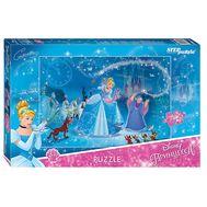  Мозаика "puzzle" 160 "Золушка - 2" (Disney),  94068, фото 1 