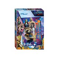  Мозаика "puzzle" 260 "Стражи галактики - 2" (Marvel),  95070, фото 1 