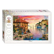  Мозаика "puzzle" 3000 "Средиземное море",  85014, фото 1 