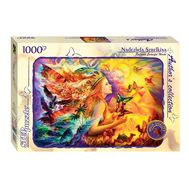  Мозаика "puzzle" 1000 "Фантастический мир" (Авторская коллекция),  79533, фото 1 
