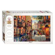  Мозаика "puzzle" 1000 "Доминик Дэвисон. Венеция",  79112, фото 1 