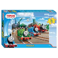  Мозаика "puzzle" 35 MAXI "Томас и его друзья" (Галейн (Томас) Лимитед),  91223, фото 1 
