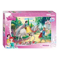  Мозаика "puzzle" 260 "Белоснежка" (Disney),  95039, фото 1 