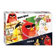  Мозаика "puzzle" 120 "Angry Birds" (Rovio),  75140, фото 1 