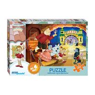  Мозаика "puzzle" 260 "Буратино - 3",  74062, фото 1 