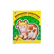  НПИ ДСМ Домашние животные (Дрофа-Медиа) арт. 1086,  1086, фото 1 