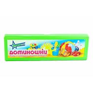  Доминошки Игры и игрушки,  828, фото 1 