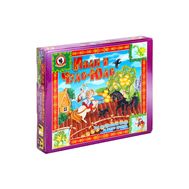  Игра Иван и Чудо-Юдо(Рус.Стиль)арт.03421,  03421, фото 1 