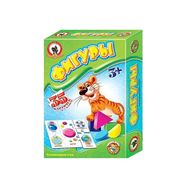  Умные игры "Фигуры", арт. 03995,  03995, фото 1 