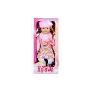  Кукла Наташа интерактивная в коробке,  MY072, фото 1 