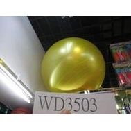  Мяч для фитнеса 60 см,  WD3503, фото 1 