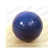  Мяч 75мм одноцветный лак.(Куликов ЧП )арт.38ЛП,  С-38ЛП, фото 1 
