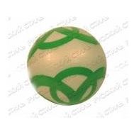  Мяч 100мм с узором(Куликов ЧП )арт.30ЛП,  С-30ЛП, фото 1 
