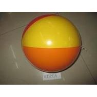  Мяч надувной 30 см,  WD3516, фото 1 