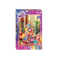  Мозаика "puzzle" 360 "Winx - 2" (Rainbow),  96059, фото 1 