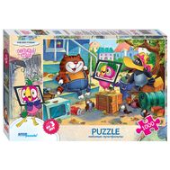  Мозаика "puzzle" 1000 "Попугай Кеша" (С/м),  79108, фото 1 