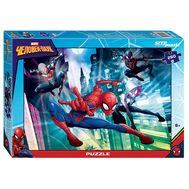  Мозаика "puzzle" 260 "Человек-паук - 2" (Marvel),  95073, фото 1 