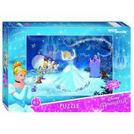  Мозаика "puzzle" 260 "Золушка - 2" (Disney),  95064, фото 1 