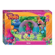  Мозаика "puzzle" 260 "Trolls" (DreamWorks),  95053, фото 1 
