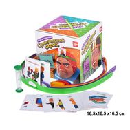  Настольная игра "Сумасшедший офис"_104719,  10043, фото 1 