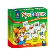  НПИ Учимся читать.Букварик. (Дрофа-Медиа ) арт.1096,  1096, фото 1 