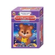  Тренажер "Логопедический" (Рус.стиль),  03403, фото 1 