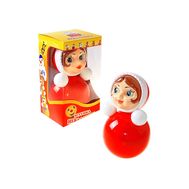  Игрушка-неваляшка в худ.упаковке,  6С-002, фото 1 