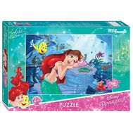  Мозаика "puzzle" 260 "Русалочка- 2" (Disney),  95063, фото 1 