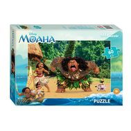  Мозаика "puzzle" 60 "Моана" (Disney)_98972,  81154, фото 1 