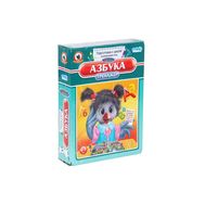  Тренажер "Азбука" серия Спокойной ночи малыши (Рус.стиль) арт.03400,  03400, фото 1 