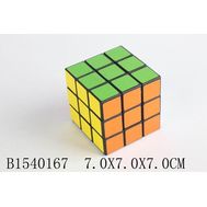  Кубик головоломка в пакете_101044,  ST910, фото 1 