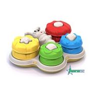  Дидактическая игрушка "Бабочка",  1100, фото 1 
